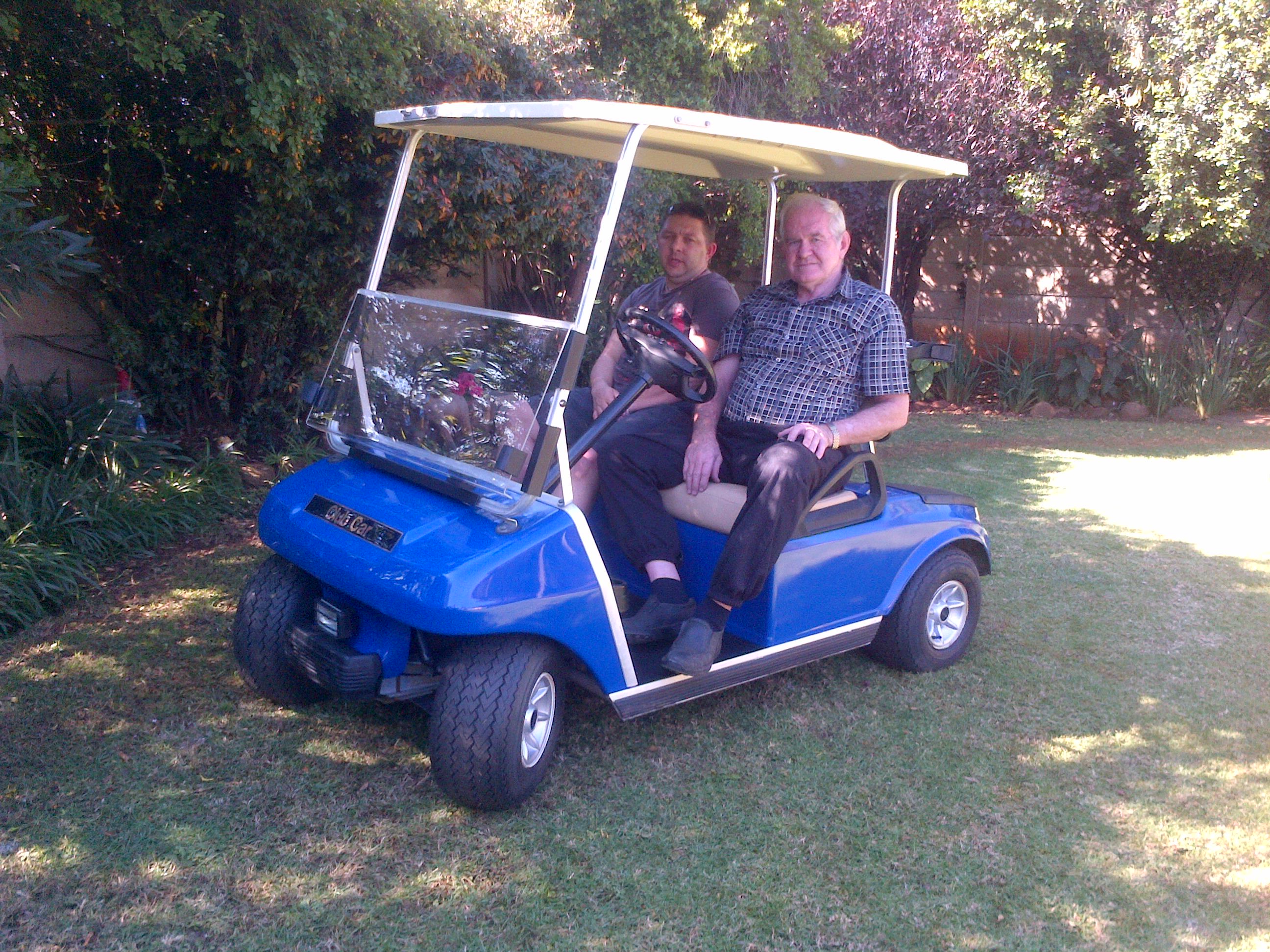 2nd Cart to New 2nd Cart to New