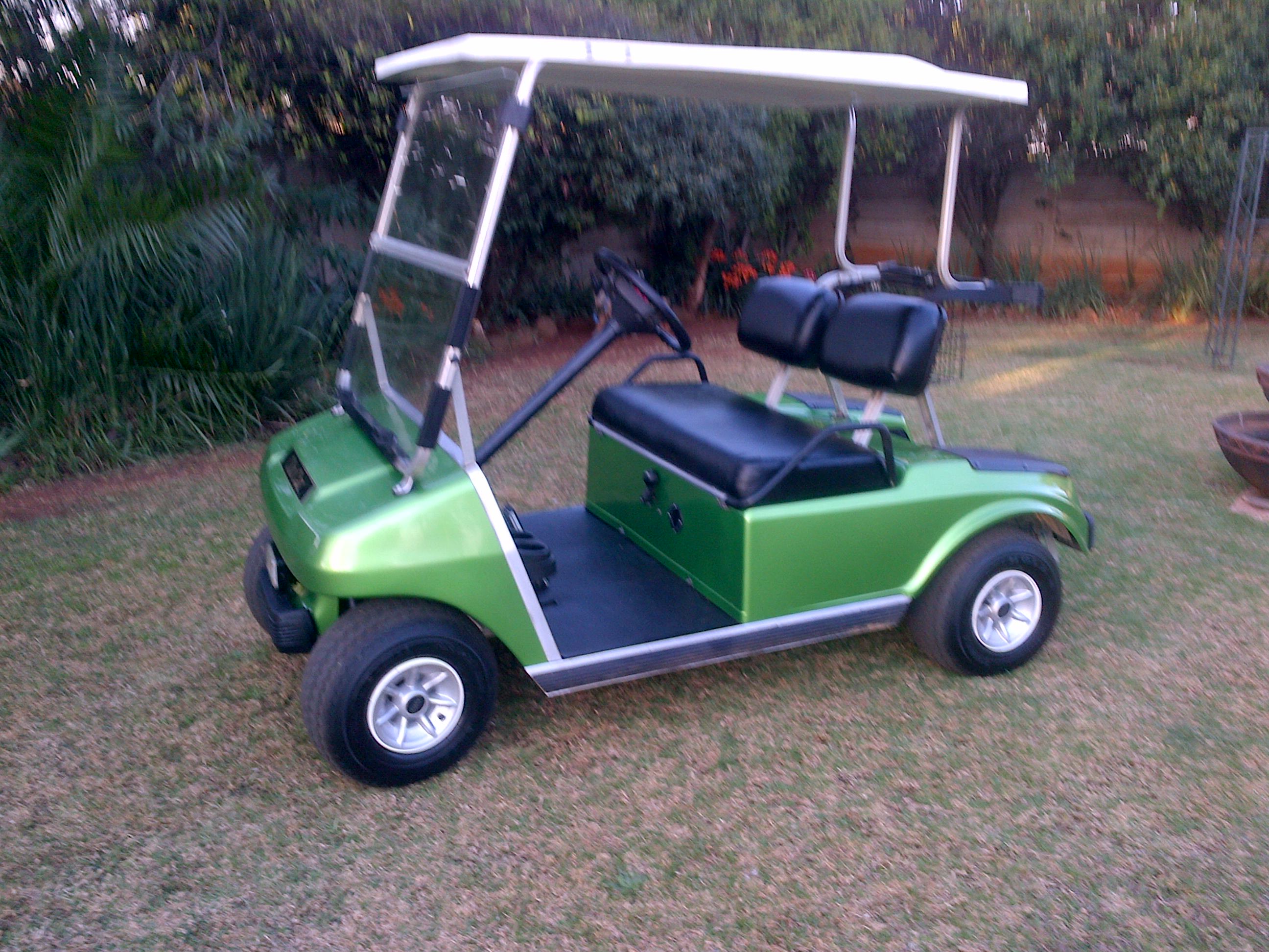 3rd Cart to New 3rd Cart to New