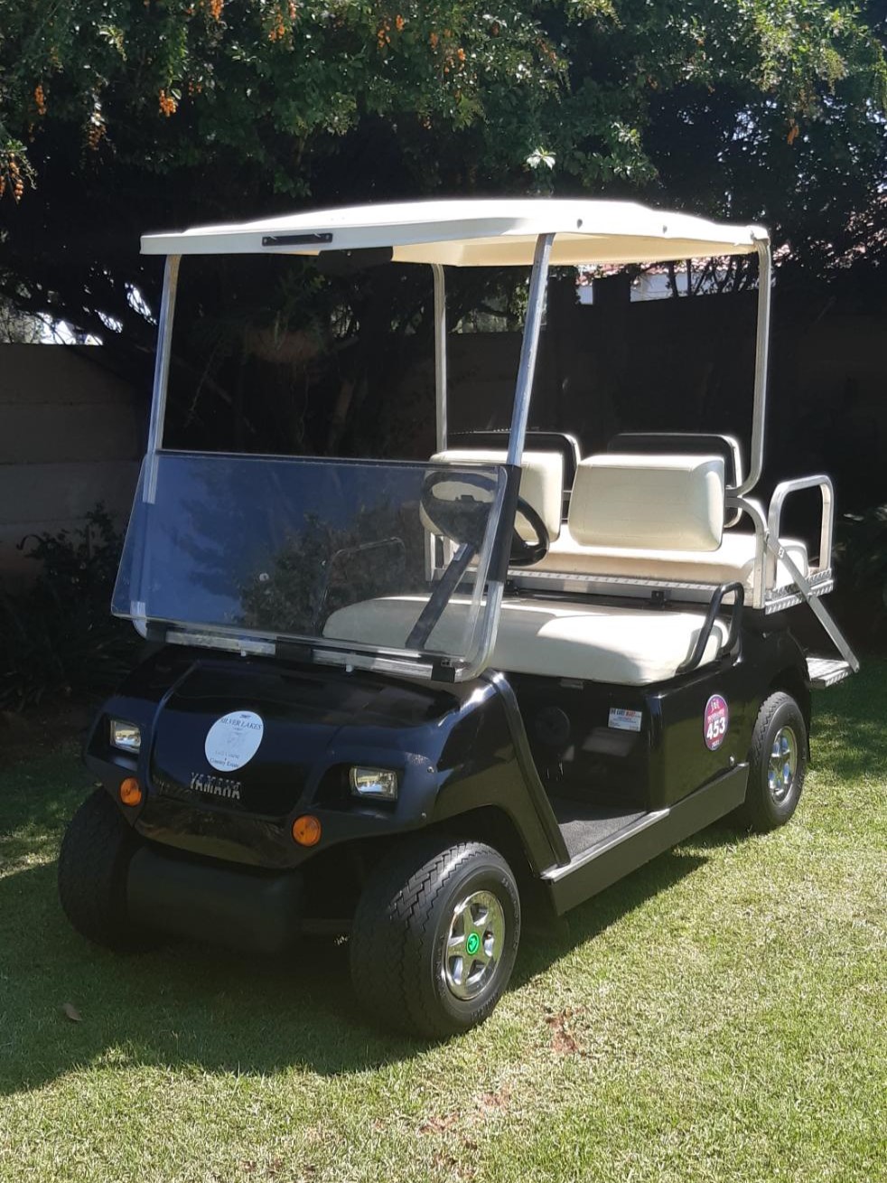 Yamaha 4 Seater ON SALE Yamaha 4 Seater ON SALE