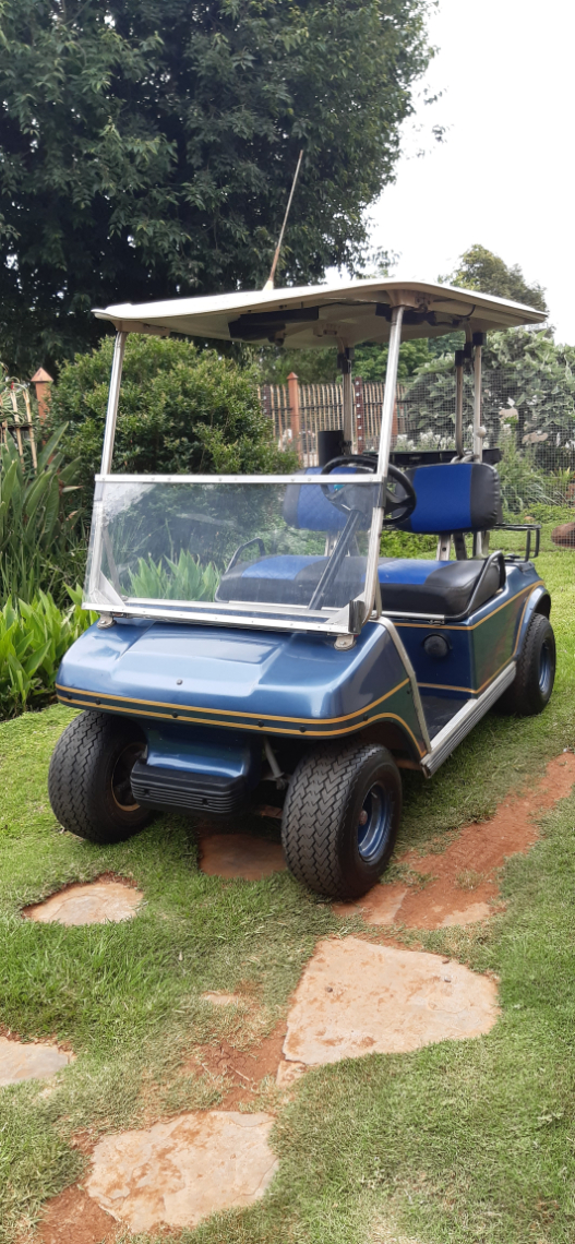 Club Car DS 1994 Engine Overhaul Club Car DS 1994 Engine Overhaul